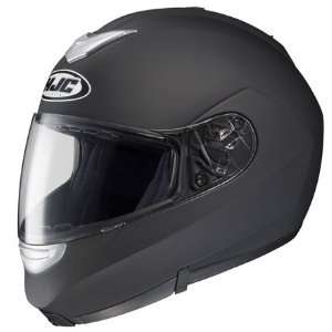  HJC Helmets Symax 2 Matte Black X Large Automotive