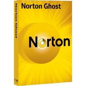  New   Symantec Norton Ghost v.15.0   Complete Product   1 
