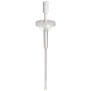 Alkali Scientific RS 01 C CappHarmony Syringe, For Pipette Aid 