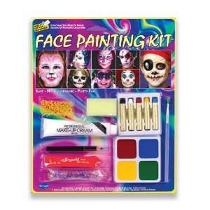  Face Painting Kit Toys & Games