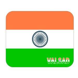 India, Valsad Mouse Pad 