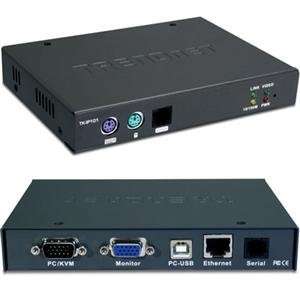   Switch over IP (Catalog Category Peripheral Sharing / KVM Switch 1 to