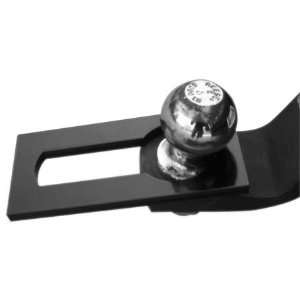  WH TRAILER HITCH TWIST AND PUL Automotive