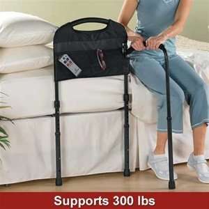  Swing Out Bed Rail