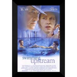  Swimming Upstream 27x40 FRAMED Movie Poster   Style A 