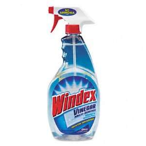  o Windex o   Multi Task with Vinegar, 32oz Trigger Spray 