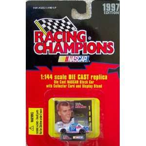   144 Scale Replica Die Cast Replica w/Collector Card and Display Stand