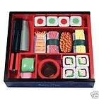 Melissa and Doug Wooden Sushi Play Set ~ BRAND NEW 
