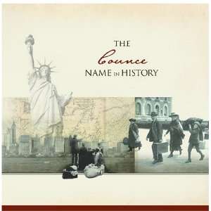  The Counce Name in History Ancestry Books