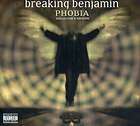 BREAKING BENJAMIN   PHOBIA [CD NEW]