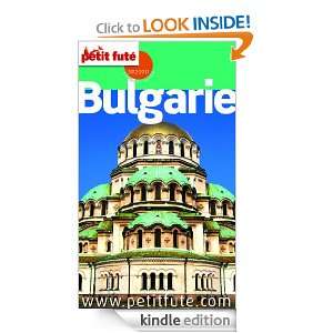 Bulgarie 2012 2013 (Country Guide) (French Edition) Collectif 