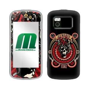  MusicSkins MS GENG10102 Nokia N97