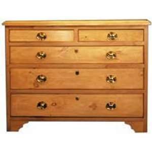British Traditions Victorias Chest of Drawers
