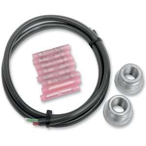    Drag Specialties O2 Sensor Bung Adapter Kit     /   Automotive