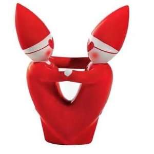  I BUONANNO Figurine by Alessi