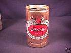 Vintage Falls City Aluminum Gold Colored Beer Can