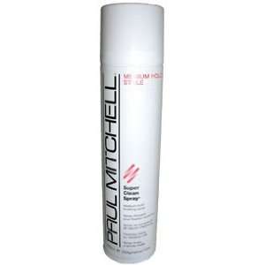   Mitchell   Spray 10.00 oz for Men Paul Mitchell Health & Personal