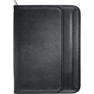  Burke Zippered Padfolio