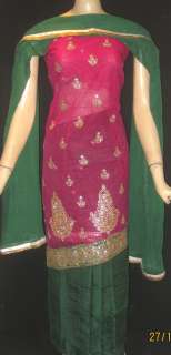 BRINGING YOU FROM THE HEART OF INDIA DESIGNER OUTFITS SPECIALLY MADE 