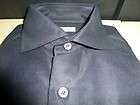 NEW 695$ BRIONI SHIRT SIZE 15.75   