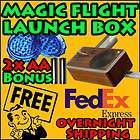 Magic Flight Launch Box Vaporizer + OVERNIGHT SHIPPING
