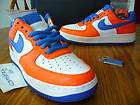 Rare Nike Air Force 1 (SUPA) ID 9 Dunk SB SBTG Diamond