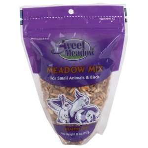    Swtm Trt Swt Meadw Mix 8.5Z Jar by Sweet Meadow Farm