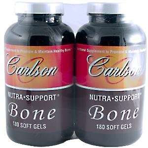  Nutra Support Bone   360 softgels