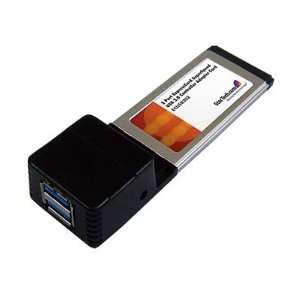   Superspeed Usb 3.0 Card Form Factor Plug in Module