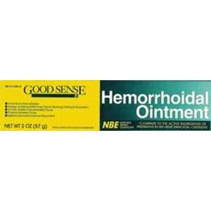  Special 1 Pack of 5   Hemorrhoidal Ointment GDDLP13127 