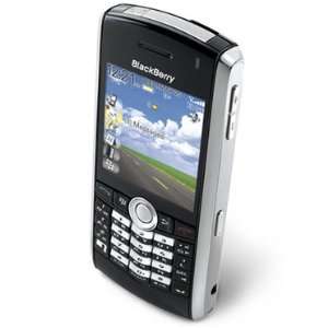  RIM Blackberry Pearl 8100, Unlocked 2G GSM, 30 Day Cell 