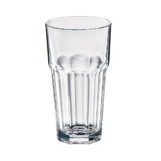  16 ounce cooler glass box of 12 clear buy new $ 35 88 $ 23 09 1