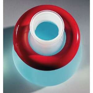  Scienceware vinyl covered lead ring weight for 500 to 2000 