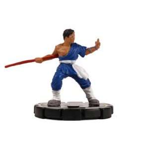    HeroClix Boon # 40 (Rookie)   Indy Hero Clix Toys & Games