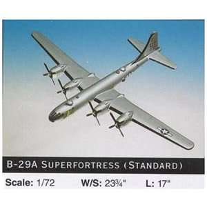  B 29 Superfortress 1/72 