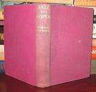 Gerhardie, William; Louis Bromfield JAZZ AND JASPER 1st Edition First 