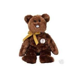    TY Beanie Baby   CHAMPION the FIFA Bear ( Argentina ) Toys & Games