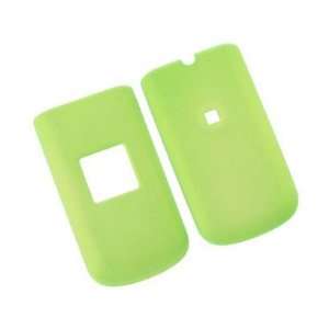   Cover Case Green For Samsung Byline R310 Cell Phones & Accessories