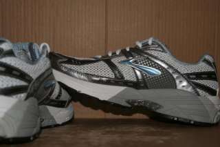 BROOKS Gel Adrenaline 10 X GTS Running Shoes Stability Go 2 Series B 9 