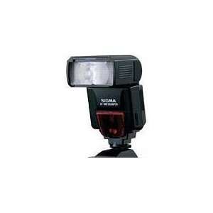  Sigma EF 500 DG Super Flash for Minolta SLR Cameras 