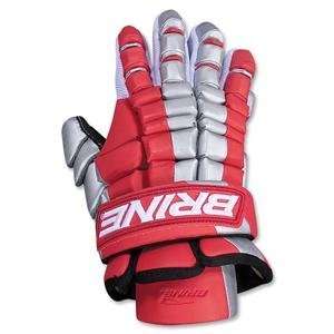  Brine 13 Deft Glove (Red)