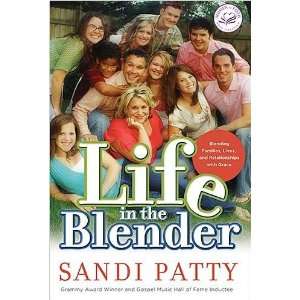   , Lives and Relationships with Grace [Paperback] Sandi Patty Books