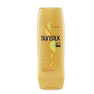 Sunsilk Daring Volume Anti Flat conditioner, 12 Ounce (images may 