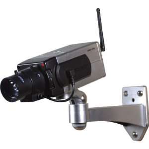  Sunforce Motion Simulated Security Camera, Model# 82341 