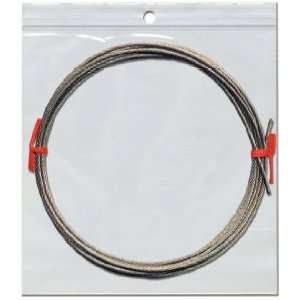   Beadalon® Jewelry Cable 0.036, 30 Foot Spool 