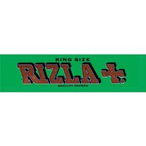  Rizla Green King Size 