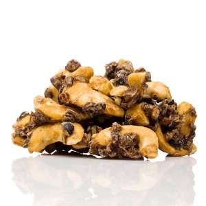    Live Superfoods Cashew Cacao Clusters