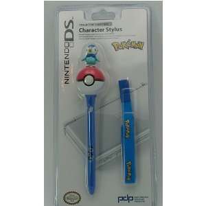  Pokemon Collectors Edition Charater Stylus Pen For 