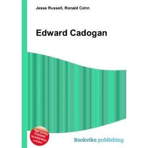  Edward Cadogan Ronald Cohn Jesse Russell Books