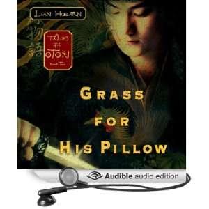   Audible Audio Edition) Lian Hearn, Kevin Gray, Aiko Nakasone Books
